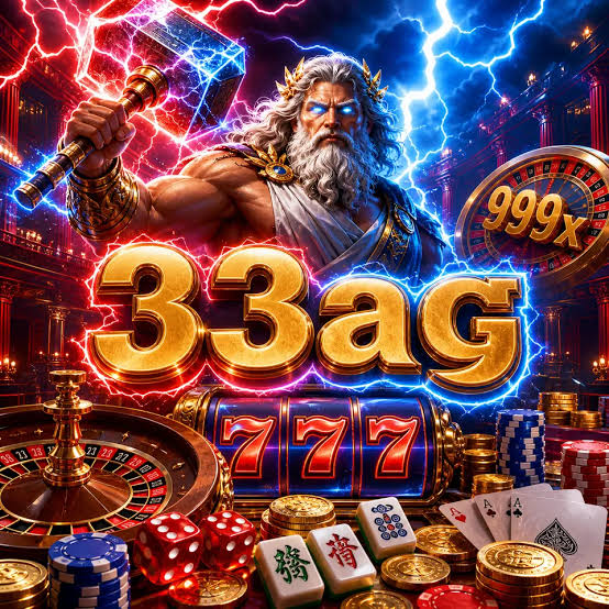 33AG APK