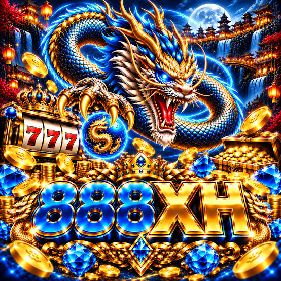 888XH Resmi - Unduh APK