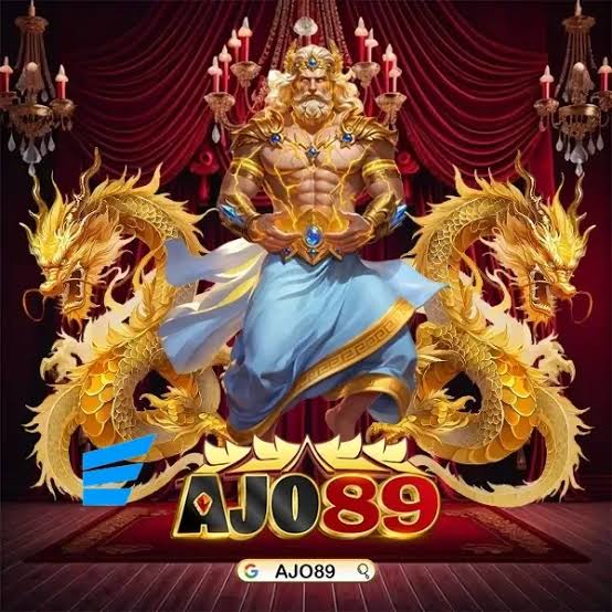 ajo89 APK