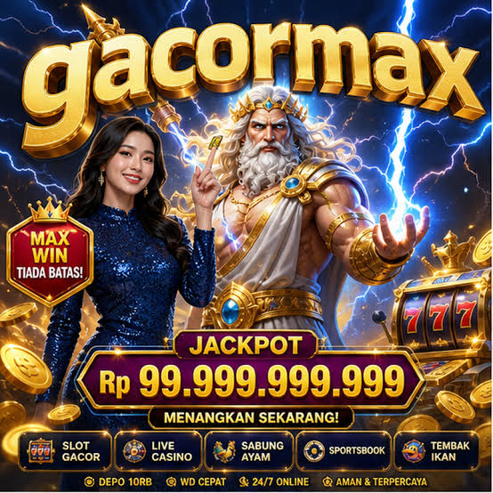 gacormax APK